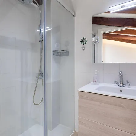Apartup Malvarrosa Dolce Ii Апартаменты