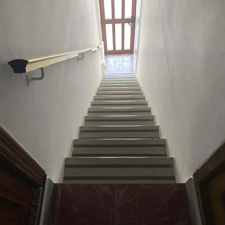 Apartup Malvarrosa Dolce Ii Апартаменты